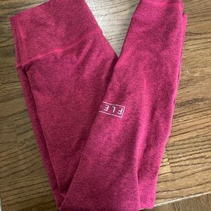 Fleo leggings Heather medium